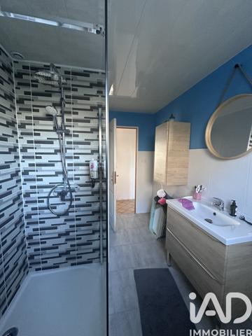 Maison à vendre 5 pièces 90 m² Mainsat