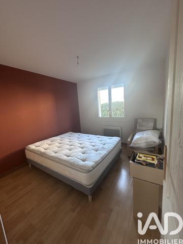 Maison à vendre 5 pièces 90 m² Mainsat