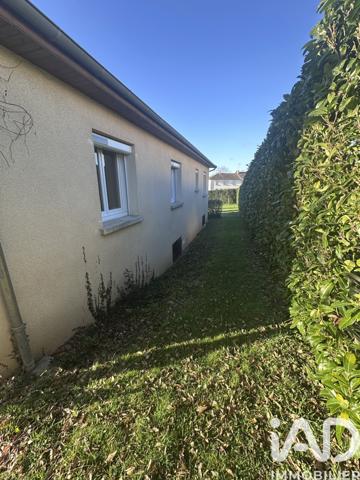 Maison à vendre 5 pièces 90 m² Mainsat