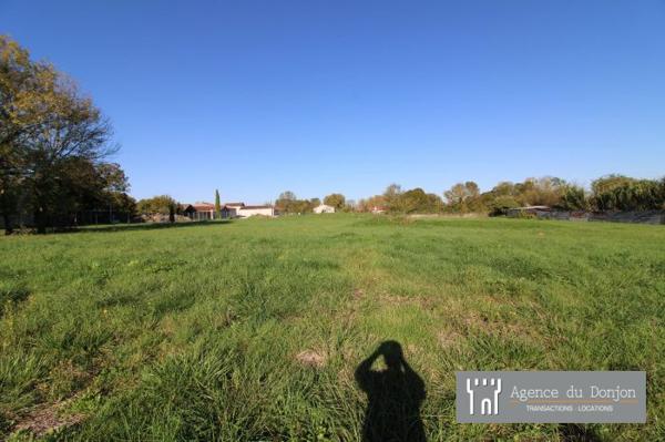 Terrain Constructible Pons 16 a 45 ca