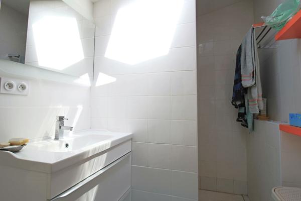 Maison Bordeaux 5 pièces avec double jardin !