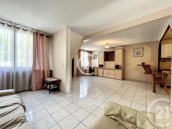 Maison à vendre  6 pièces - 134,45 m2 MONTREUIL - 93