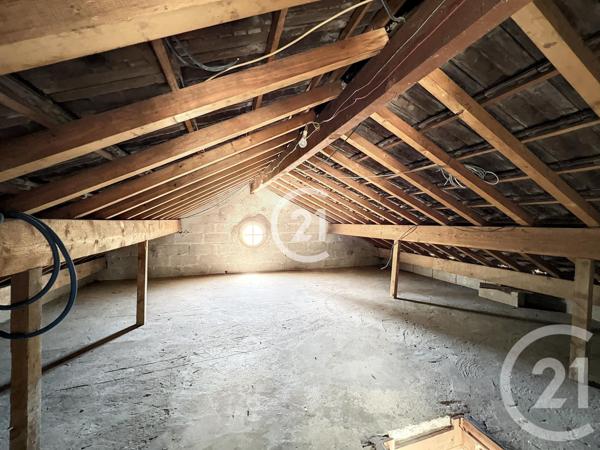 Maison à vendre  6 pièces - 134,45 m2 MONTREUIL - 93