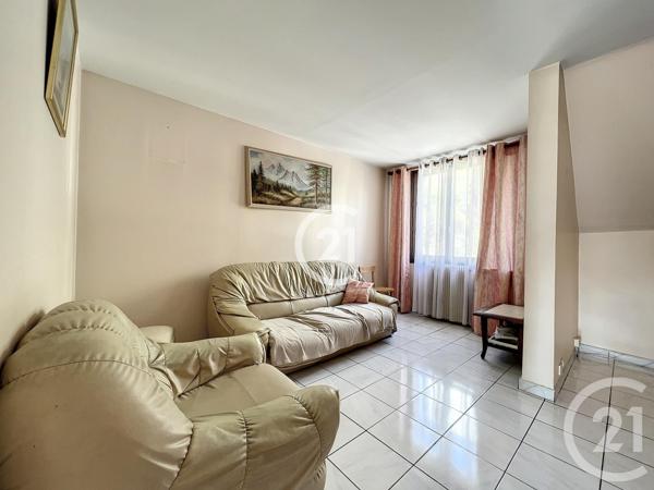 Maison à vendre  6 pièces - 134,45 m2 MONTREUIL - 93