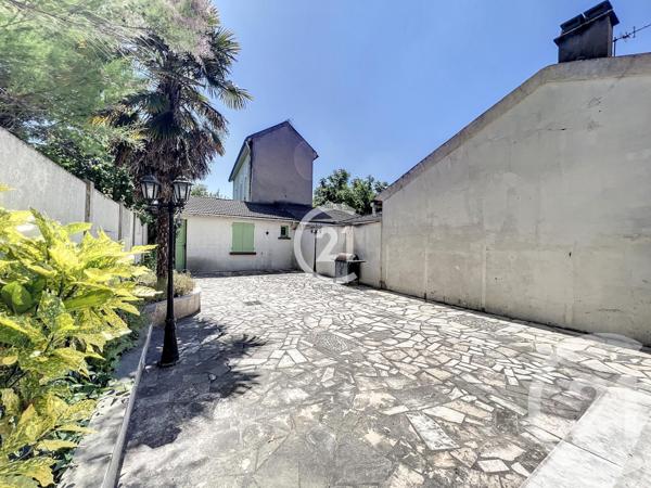 Maison à vendre  6 pièces - 134,45 m2 MONTREUIL - 93