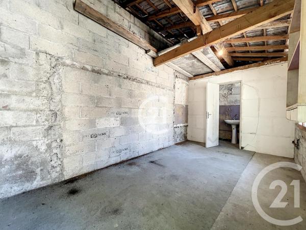 Maison à vendre  6 pièces - 134,45 m2 MONTREUIL - 93