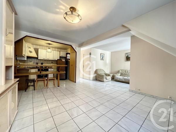 Maison à vendre  6 pièces - 134,45 m2 MONTREUIL - 93