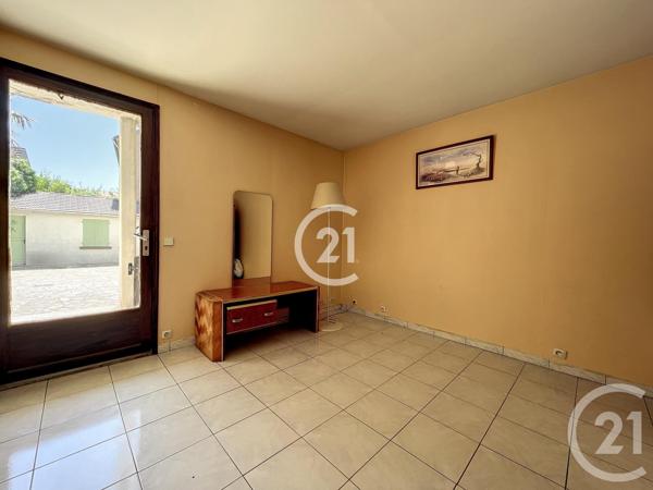 Maison à vendre  6 pièces - 134,45 m2 MONTREUIL - 93