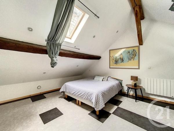 Appartement F4 à vendre  4 pièces - 94 m2 NEMOURS - 77