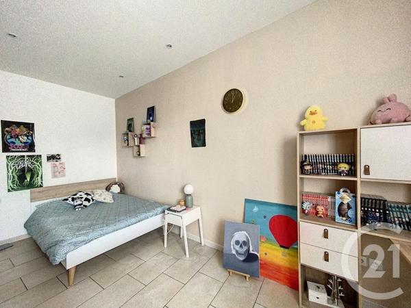 Appartement F4 à vendre  4 pièces - 94 m2 NEMOURS - 77