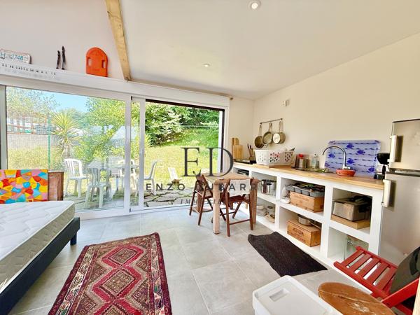 Parking
        
        - 32 m² Exclusivité 135 000 € *