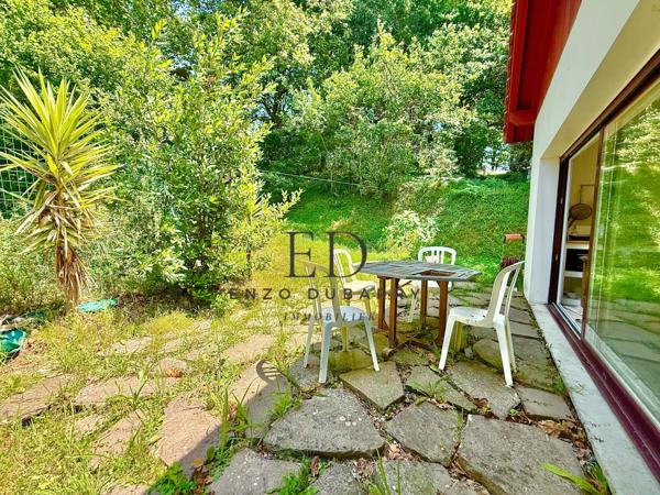 Parking
        
        - 32 m² Exclusivité 135 000 € *