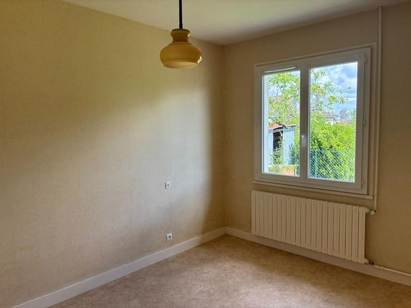 Maison à vendre à Civray