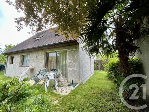 Maison à vendre  5 pièces - 118 m2 SUCY EN BRIE - 94