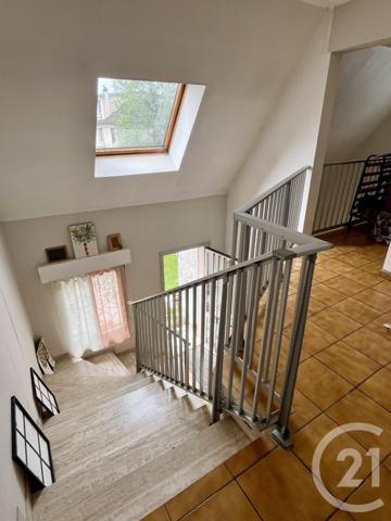 Maison à vendre  5 pièces - 118 m2 SUCY EN BRIE - 94