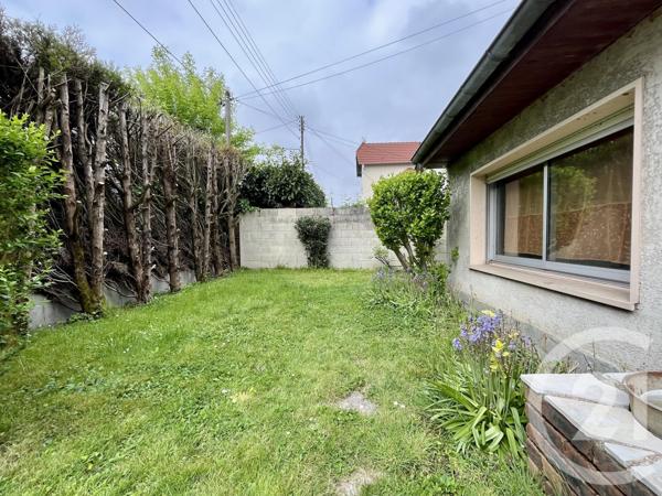 Maison à vendre  5 pièces - 118 m2 SUCY EN BRIE - 94