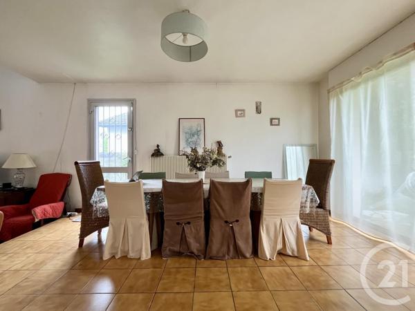 Maison à vendre  5 pièces - 118 m2 SUCY EN BRIE - 94