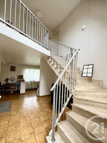 Maison à vendre  5 pièces - 118 m2 SUCY EN BRIE - 94
