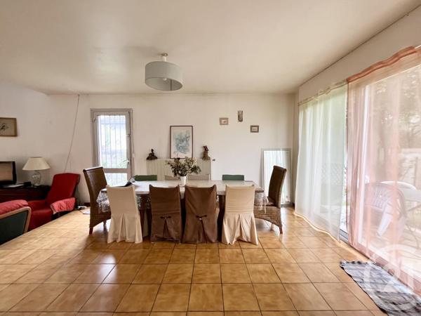 Maison à vendre  5 pièces - 118 m2 SUCY EN BRIE - 94