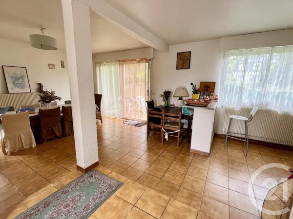 Maison à vendre  5 pièces - 118 m2 SUCY EN BRIE - 94