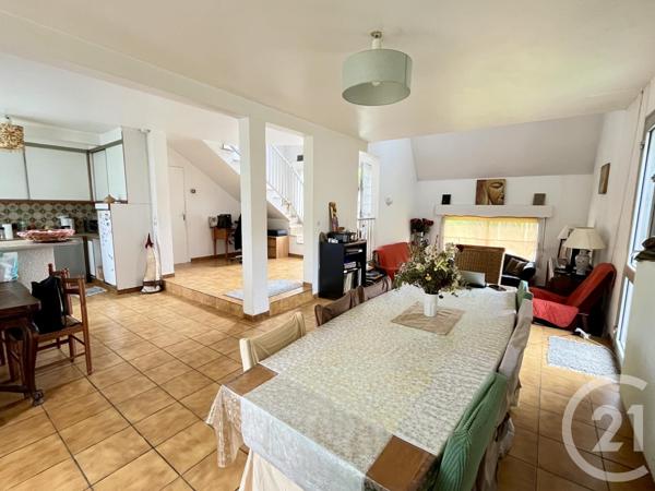 Maison à vendre  5 pièces - 118 m2 SUCY EN BRIE - 94