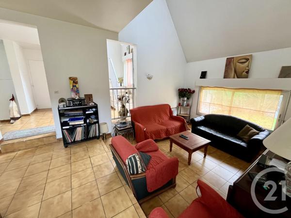 Maison à vendre  5 pièces - 118 m2 SUCY EN BRIE - 94