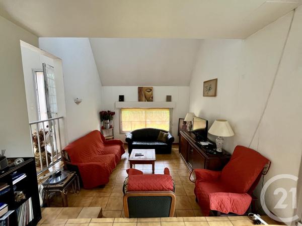 Maison à vendre  5 pièces - 118 m2 SUCY EN BRIE - 94