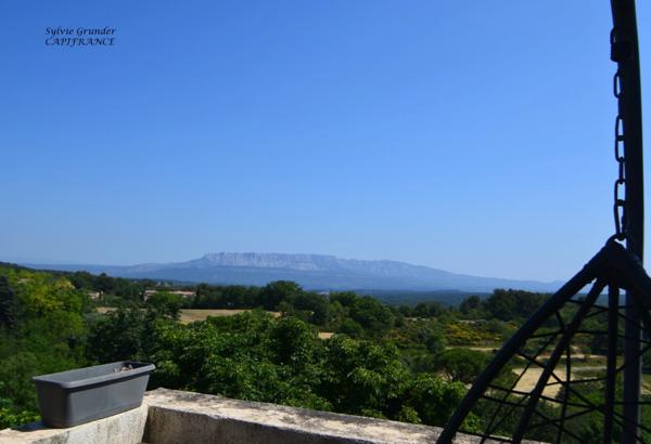 Appartement à vendre Duplex T3 avec grand balcon SAINT SAVOURNIN (13)