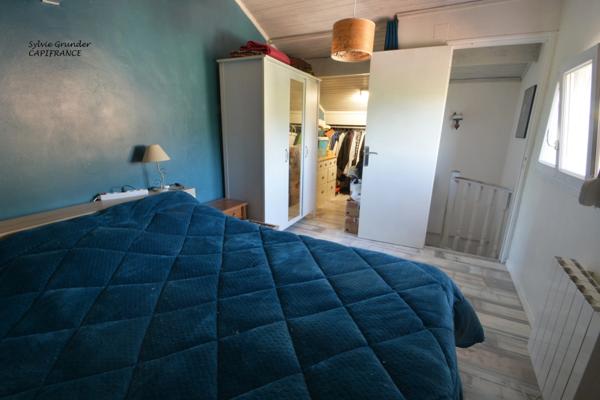 Appartement à vendre Duplex T3 avec grand balcon SAINT SAVOURNIN (13)