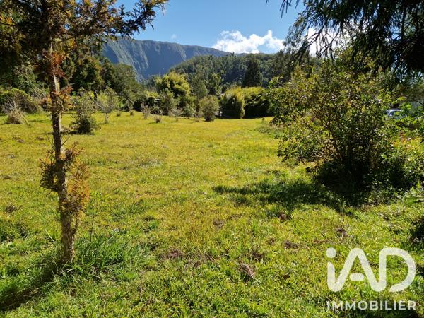 Maison à vendre 5 pièces 130 m² La Plaine-des-Palmistes