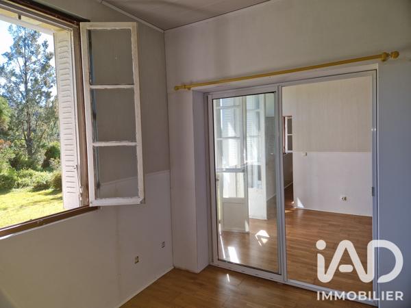Maison à vendre 5 pièces 130 m² La Plaine-des-Palmistes