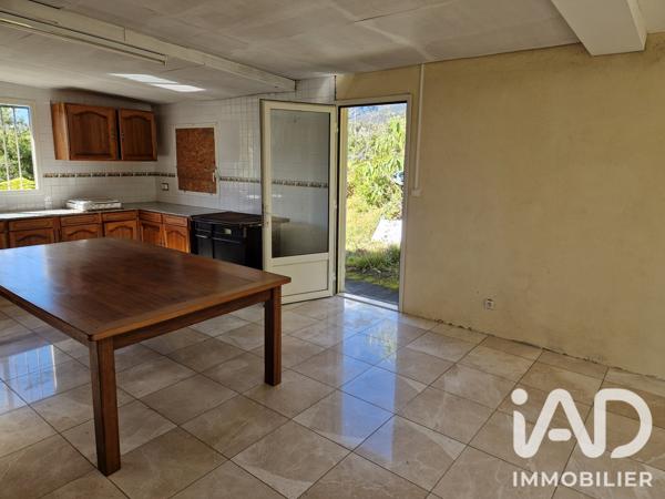 Maison à vendre 5 pièces 130 m² La Plaine-des-Palmistes