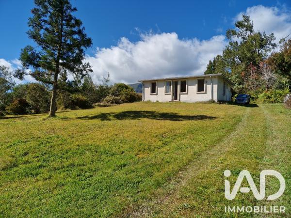 Maison à vendre 5 pièces 130 m² La Plaine-des-Palmistes