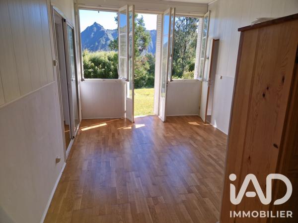 Maison à vendre 5 pièces 130 m² La Plaine-des-Palmistes