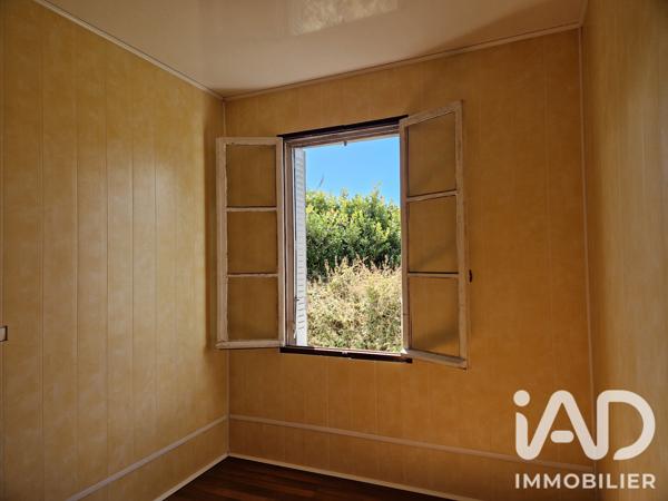 Maison à vendre 5 pièces 130 m² La Plaine-des-Palmistes