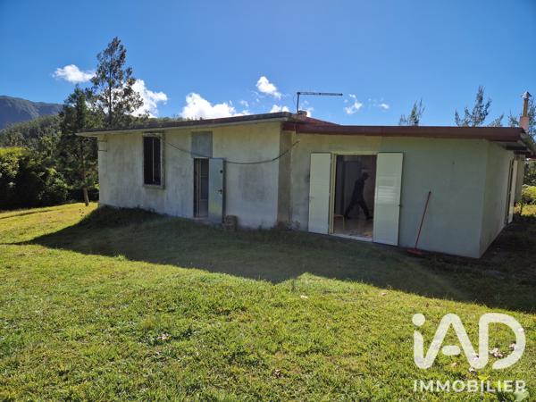 Maison à vendre 5 pièces 130 m² La Plaine-des-Palmistes