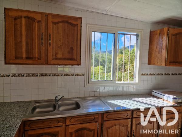 Maison à vendre 5 pièces 130 m² La Plaine-des-Palmistes