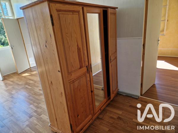 Maison à vendre 5 pièces 130 m² La Plaine-des-Palmistes