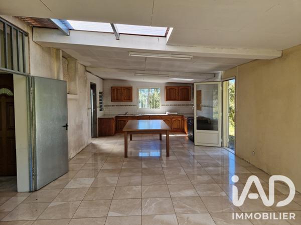 Maison à vendre 5 pièces 130 m² La Plaine-des-Palmistes