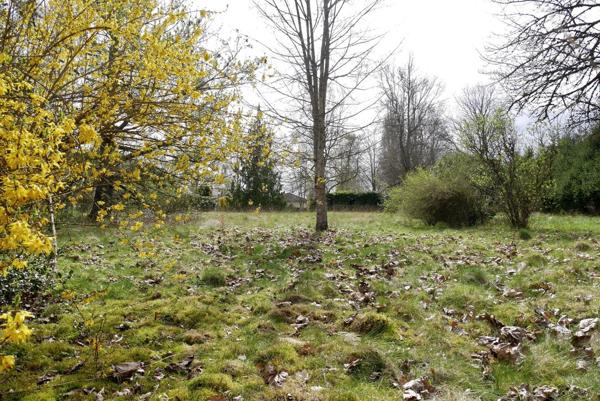 TERRAIN CONSTRUCTIBLE 14,51 ARES