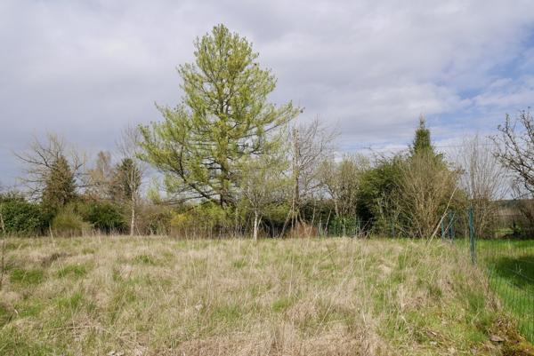 TERRAIN CONSTRUCTIBLE 14,51 ARES