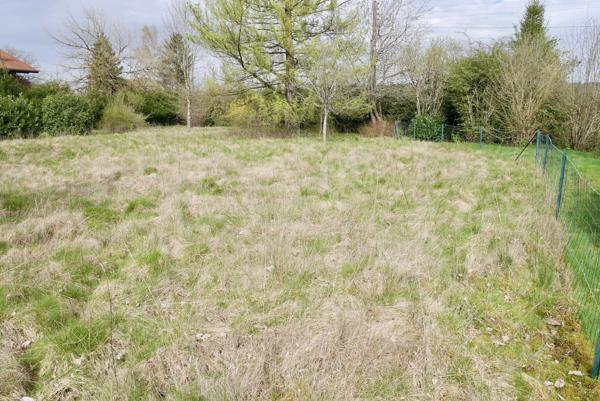 TERRAIN CONSTRUCTIBLE 14,51 ARES