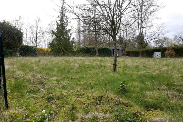TERRAIN CONSTRUCTIBLE 14,51 ARES