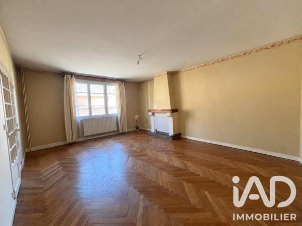 Maison à vendre 7 pièces 259 m² Le Blanc
