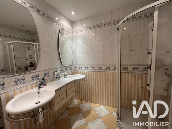 Maison à vendre 7 pièces 259 m² Le Blanc