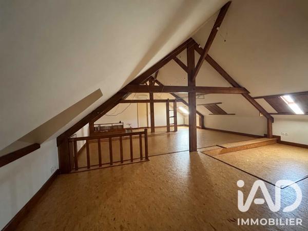 Maison à vendre 7 pièces 259 m² Le Blanc