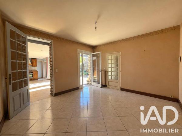 Maison à vendre 7 pièces 259 m² Le Blanc