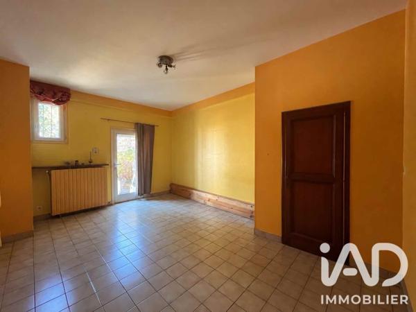 Maison à vendre 7 pièces 259 m² Le Blanc