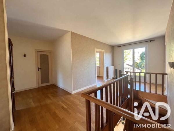 Maison à vendre 7 pièces 259 m² Le Blanc