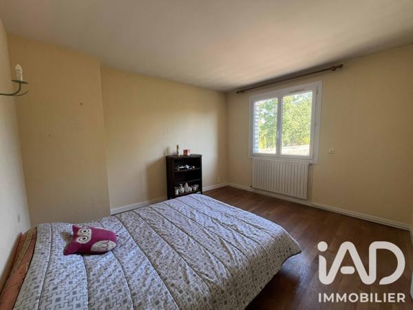 Maison à vendre 7 pièces 259 m² Le Blanc